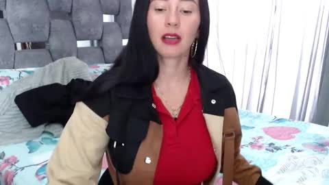 Lia online show from 09.26.25