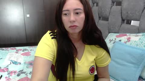 Snapshot of sarahott_1 chatting on 07.07.26 Lia online show from 07.07.26