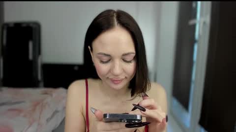 sarahphyllis online show from 03.01.25