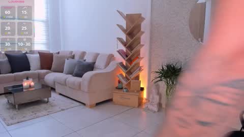 Snapshot of sarahpreston1 chatting on 02.02.26 Sarah online show from 02.02.26