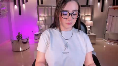 Sarah Rhodes online show from 04.15.26