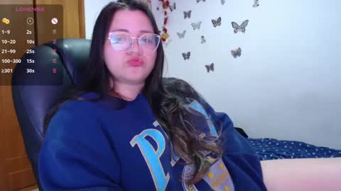 Sarah online show from 02.13.25