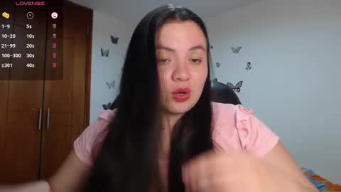 Sarah online show from 09.24.25