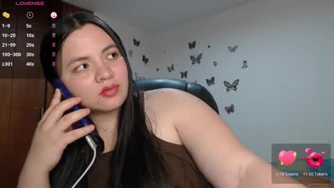 Sarah online show from 09.24.25