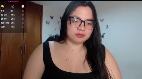 Sarah online show from 10.14.25