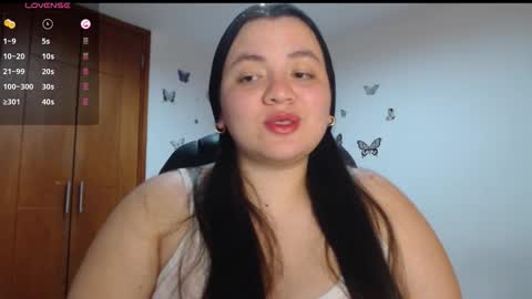 Sarah online show from 10.21.25