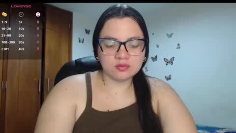 Sarah online show from 12.14.25