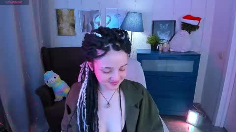 Snapshot of sarahshelby chatting on 01.10.26 Sarah online show from 01.10.26