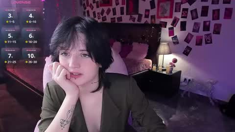 Sarah online show from 03.06.26