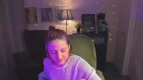 Snapshot of sarahshelby chatting on 05.20.26 Sarah online show from 05.20.26