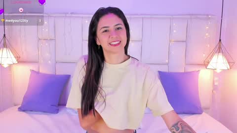 SARAH online show from 01.16.25