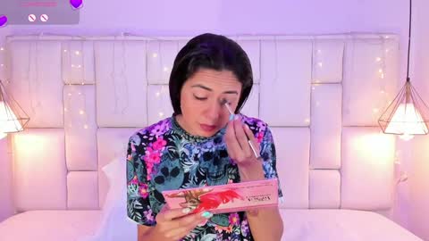 SARAH online show from 01.22.25