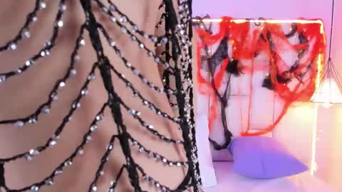 SARAH online show from 10.16.25