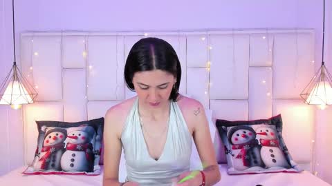 SARAH online show from 12.18.25