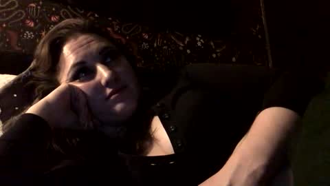 sarahsweetie17 online show from 10.29.25