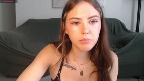 Snapshot of sarahxaoliver1 chatting on 05.26.26 SarahxOliver online show from 05.26.26