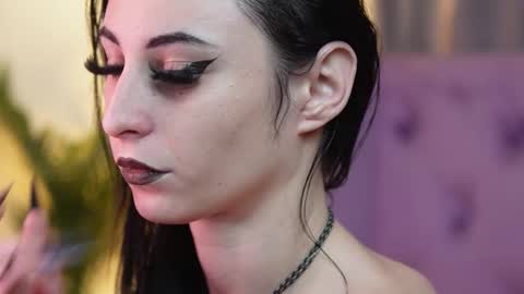 Snapshot of saraiangel chatting on 02.10.26 Sarai online show from 02.10.26