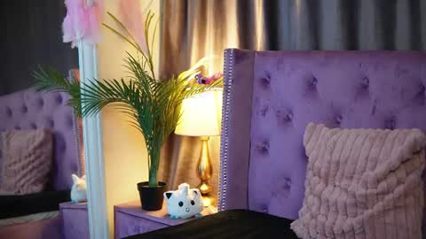  Sarai  online show from 07.19.26