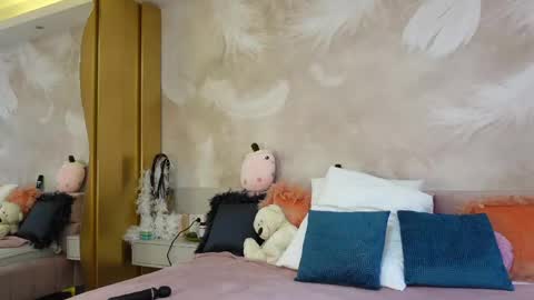 Jenny online show from 05.25.26