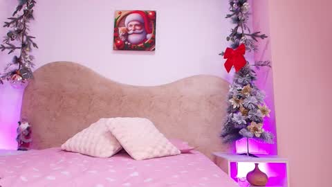 Sara  online show from 12.16.25