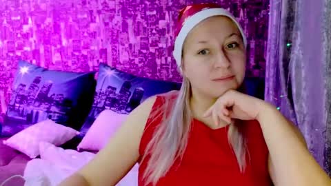 Sara online show from 12.25.24