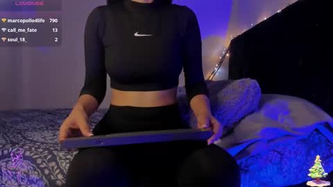 Sara online show from 12.21.24