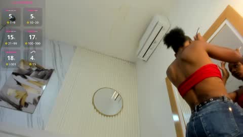 Sara Lewis online show from 03.29.26