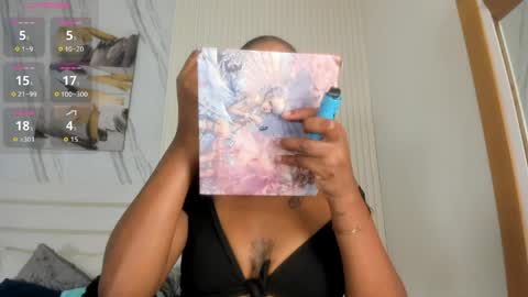 Sara Lewis online show from 04.05.26