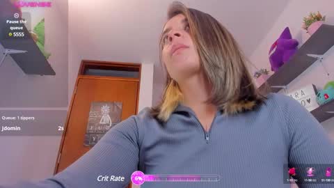 sara  online show from 01.30.25