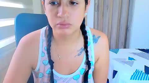 saramantha09 online show from 03.24.26