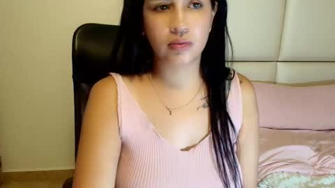 Snapshot of saramantha09 chatting on 05.06.26 saramantha09 online show from 05.06.26