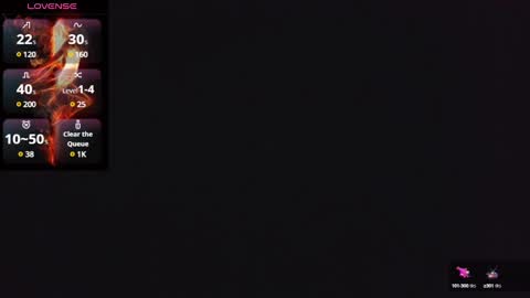 Snapshot of saramartinez100 chatting on 01.02.25 sara martinez online show from 01.02.25