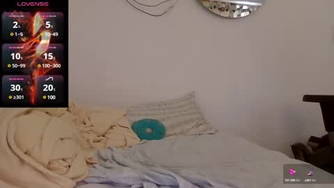 Snapshot of saramartinez100 chatting on 02.03.25 sara martinez online show from 02.03.25