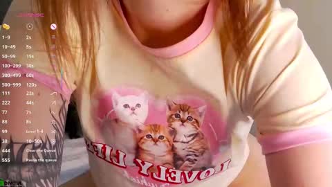 saramist online show from 01.11.26