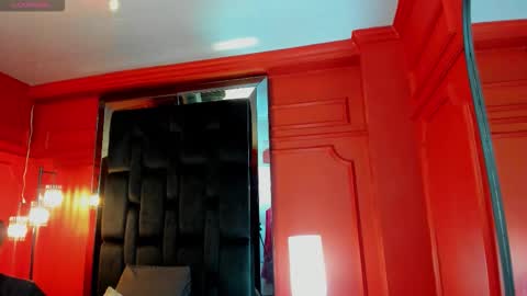 Snapshot of saranaomy_ chatting on 10.20.25 Sara and Edward online show from 10.20.25