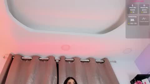 Snapshot of sararoy_ chatting on 07.03.26 Sara online show from 07.03.26