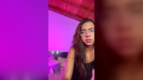 Snapshot of sarasaenz999 chatting on 03.06.26 sarasaenz999 online show from 03.06.26
