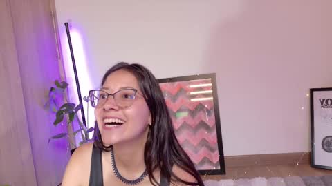 Snapshot of sarasavaagee chatting on 02.27.25 Sara online show from 02.27.25