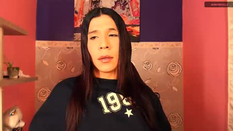 Sara Sofia online show from 03.02.25