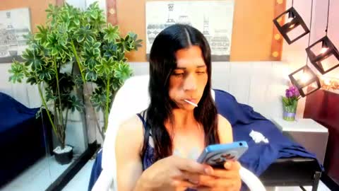Sara Sofia online show from 06.10.26