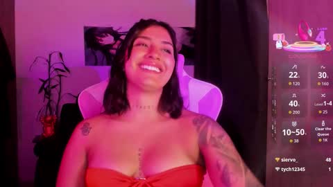 saratukkerr online show from 03.07.26