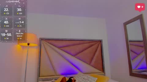 Snapshot of sarawagner_ chatting on 04.19.26 online show from 04.19.26