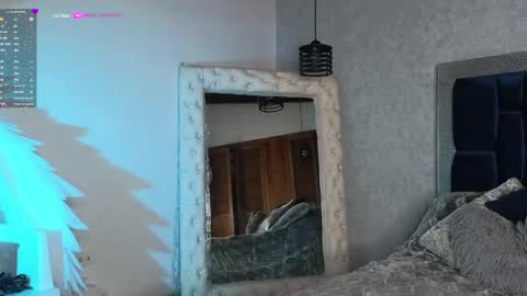 Snapshot of sarawilliamss_ chatting on 02.03.25 Sara W online show from 02.03.25