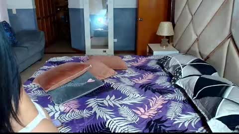 Sara Rivera online show from 01.12.26