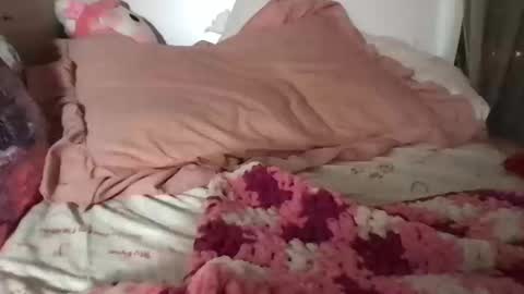 saraxcxo online show from 10.11.25