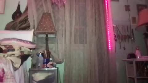 saraxcxo online show from 11.13.25