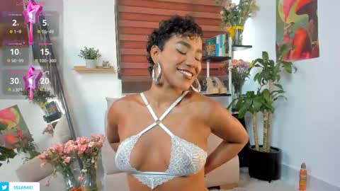 saray online show from 10.22.25