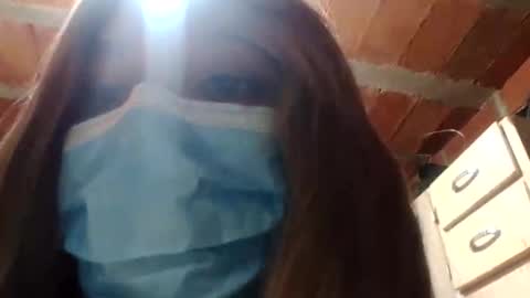 saray_mixx online show from 10.28.25