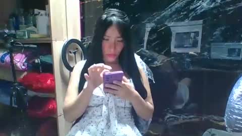 saray_nice online show from 02.25.26