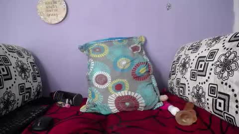 Snapshot of saraykalath chatting on 01.13.25 sara online show from 01.13.25